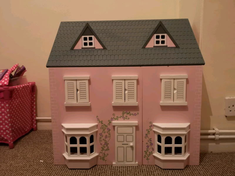 dolls houses for sale on gumtree